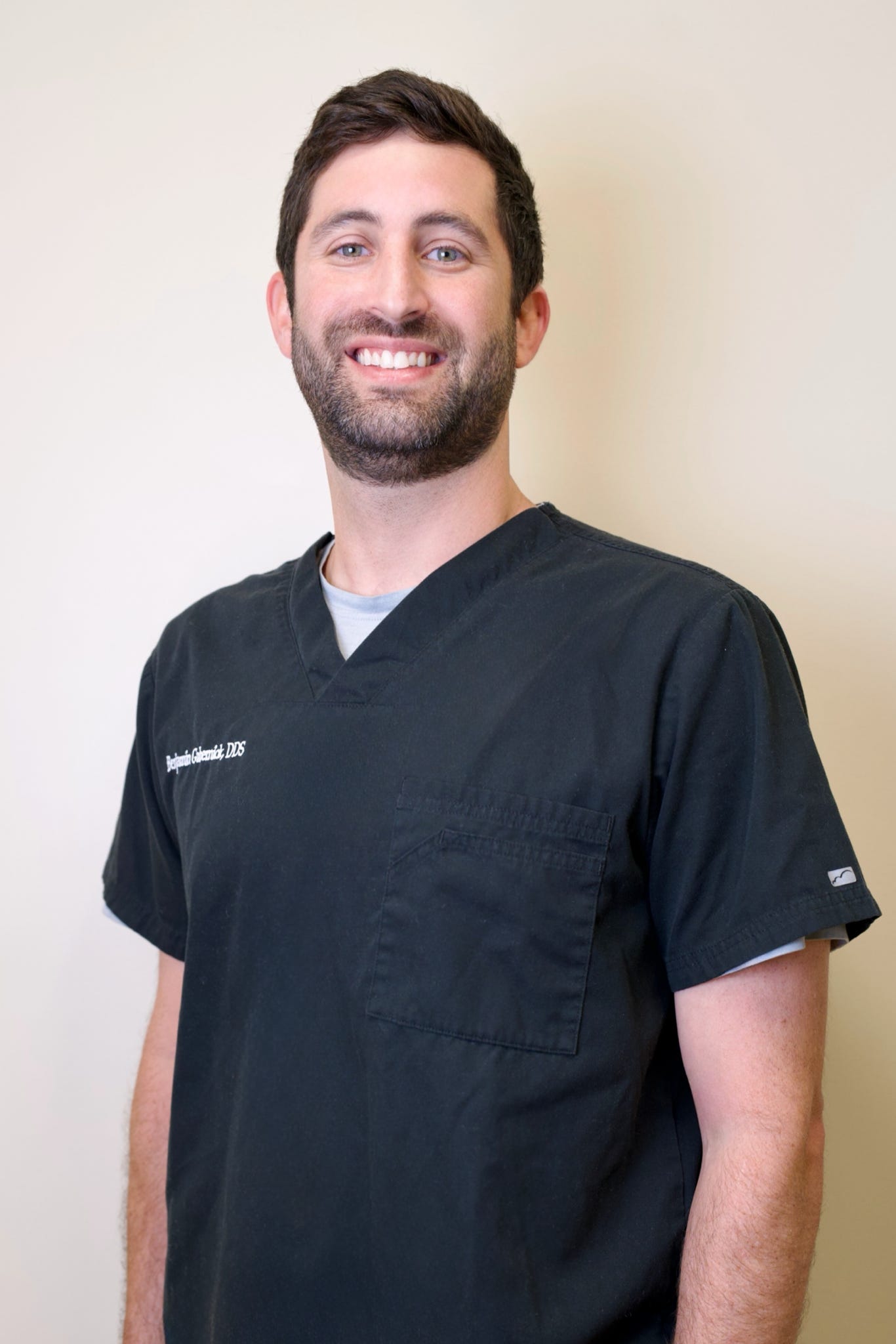 Dr. Benjamin J. Gubernick, dentist at Flex Dental in Tampa