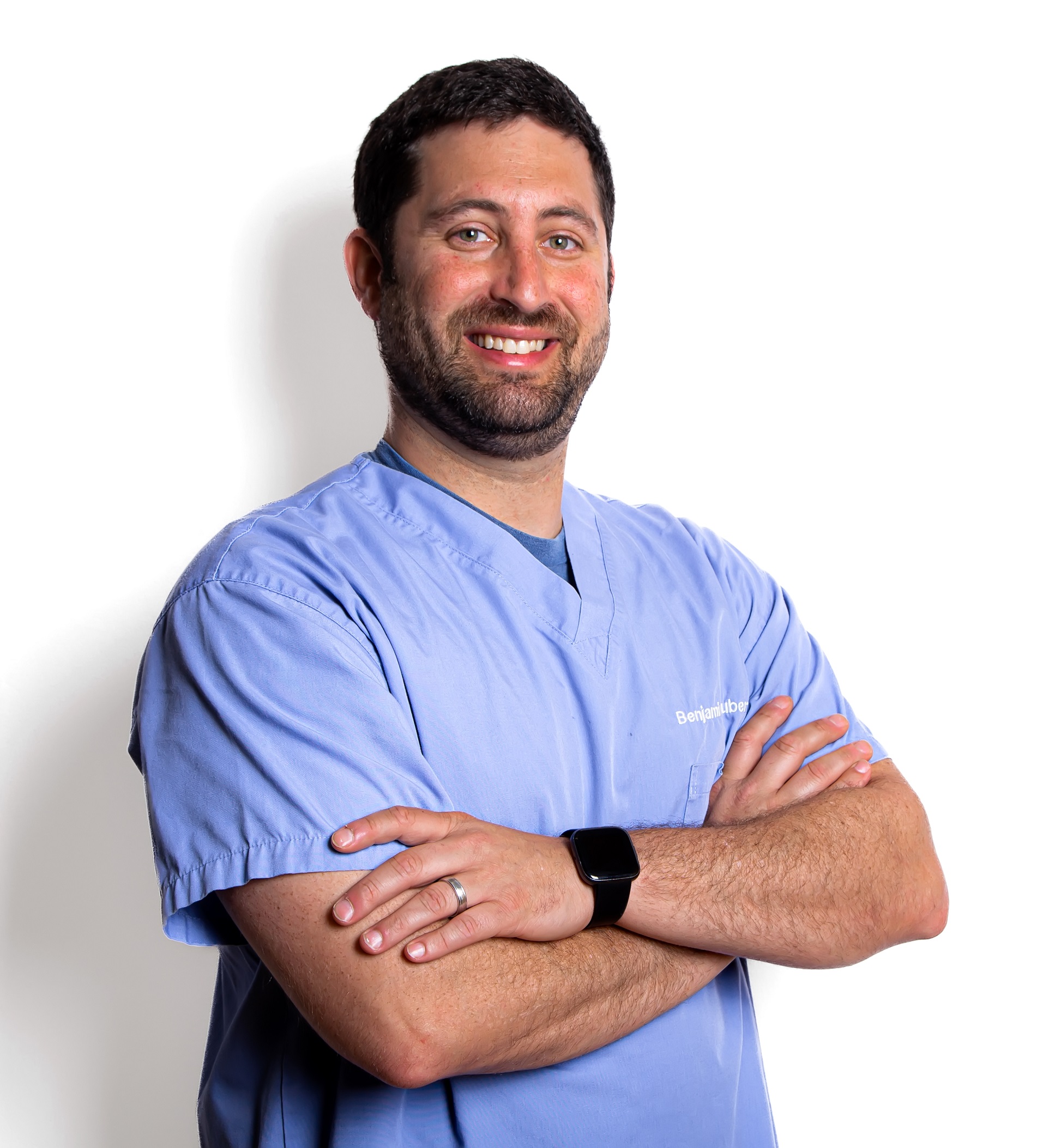 Dr. Benjamin J. Gubernick, dentist at Flex Dental