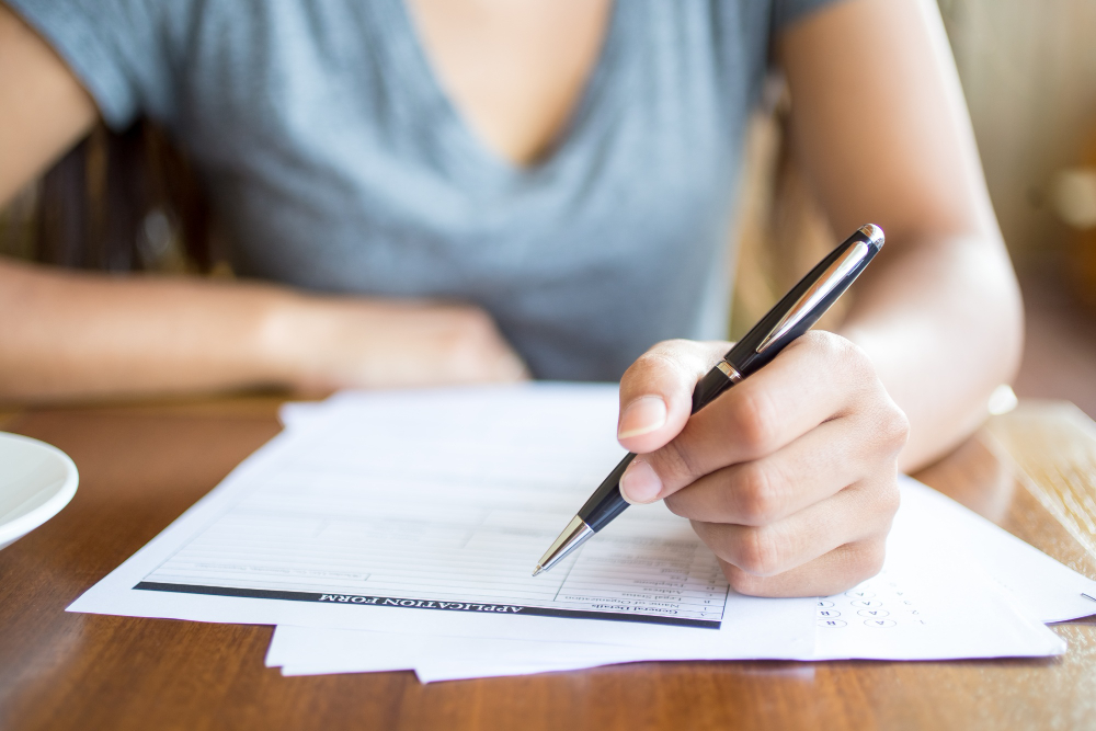 Patient forms for Flex Dental in Tampa, Florida